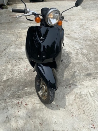 スズキ Honda  today50cc