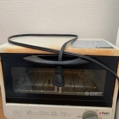 家電 キッチン家電 オーブントースター