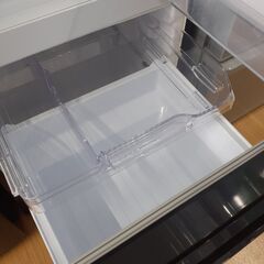 U1402】冷蔵庫 三菱 MR-P17EE-KK 2020年製