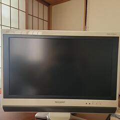 液晶テレビ