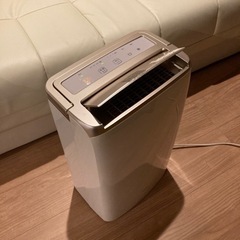 家電 除湿機