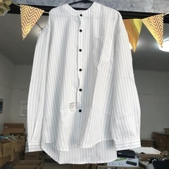 服/ファッション シャツ メンズ　レディース　サイズ　M