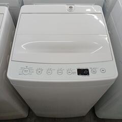☆6ヶ月保証☆ハイアール　4.5kg洗濯機　2020年製　AT-...