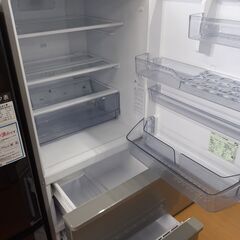 U1403】冷蔵庫 アクア AQR-27G 2018年製