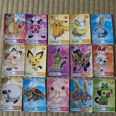 ゲーセン ポケモンカード