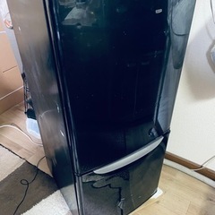 【家電】キッチン家電 冷蔵庫