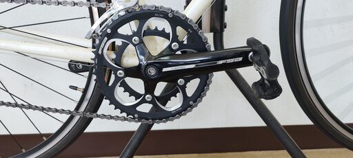 ケルビム クロモリロードバイク ティアグラ10S ビンテージロード