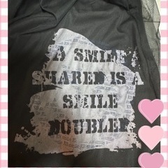 服/ファッション スカート