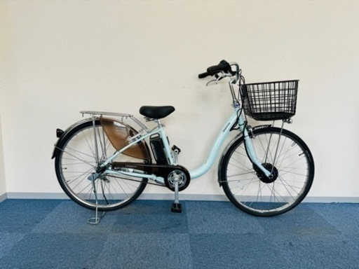 自転車 クロスバイク