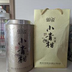 高級中国茶