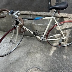 MIYATA ALFREXロードバイク