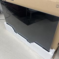 ★ジャンク品★東芝REGZA　65M550L  2023年製【joh1309】