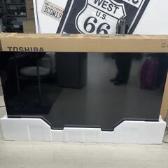 ★ジャンク品★東芝REGZA　65M550L  2023年製【joh1309】