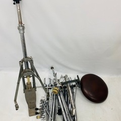 ☆YAMAHA ヤマハ SD-765M TT-312A TT-313A FT-316A BD-320A PAISTE DIXIE ドラムセット ☆中古☆ケース付き ☆YAMAHA ヤマハ SD-765M TT-312A TT-313A FT-316A BD-320A PAISTE