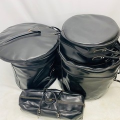 ☆YAMAHA ヤマハ SD-765M TT-312A TT-313A FT-316A BD-320A PAISTE DIXIE ドラムセット ☆中古☆ケース付き ☆YAMAHA ヤマハ SD-765M TT-312A TT-313A FT-316A BD-320A PAISTE