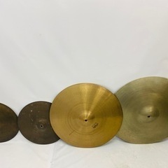 ☆YAMAHA ヤマハ SD-765M TT-312A TT-313A FT-316A BD-320A PAISTE