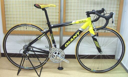 格安！GIANT OCR-1（ジャイアント オーシーアール 1）