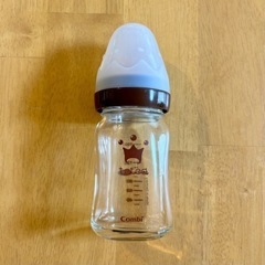 《 テテオ 》Combi 　哺乳瓶　哺乳びん　ベビー用品 授乳用品