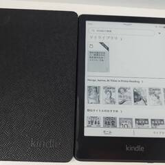 【ネット決済・配送可】Kindle Paperwhite Sig...