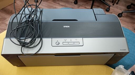 EPSON PX-G5300　インクジェットプリンター