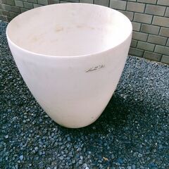 プラスチック製植木鉢