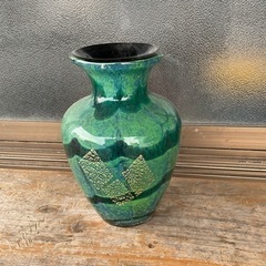 家具 インテリア雑貨/小物 花瓶 壺