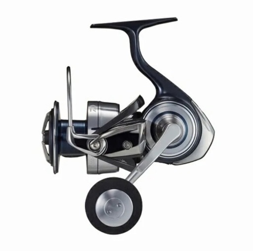 Daiwa21 セルテートSW 6000-H - その他