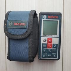 BOSCH レーザー距離計 GLM100C 