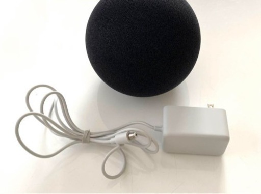 Echo第4世代 with Alexa チャコール L4S3RE