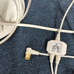 北海道旭川 SHARP シャープ AQUOS 2018年製 薄型24インチ 地デジ液晶テレビ 2T-C24AD アンテナ リモコン付 動作保証