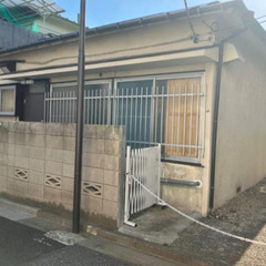 【賃貸 戸建て】東京都中野区南台エリア | 2DKの戸建てに空きがでました。早い者勝ち！の画像