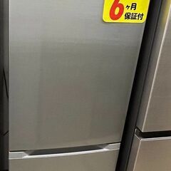 J5100 ★6ヶ月保証付★ アイリスオーヤマ 2ドア冷蔵庫 I...