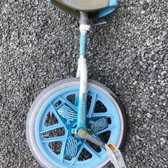 自転車 一輪車
