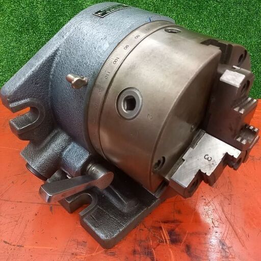 大和工業 型番不明 割り出し盤【野田愛宕店】【店頭取引限定】【中古】管理番号：ITKSOCWE130Y 大和工業 型番不明 割り出し盤【野田愛宕店】【店頭取引限定】【中古