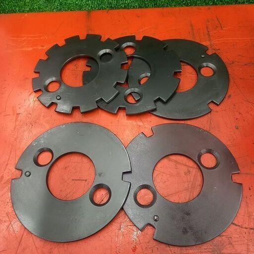 大和工業 型番不明 割り出し盤【野田愛宕店】【店頭取引限定】【中古】管理番号：ITKSOCWE130Y 大和工業 型番不明 割り出し盤【野田愛宕店】【店頭取引限定】【中古