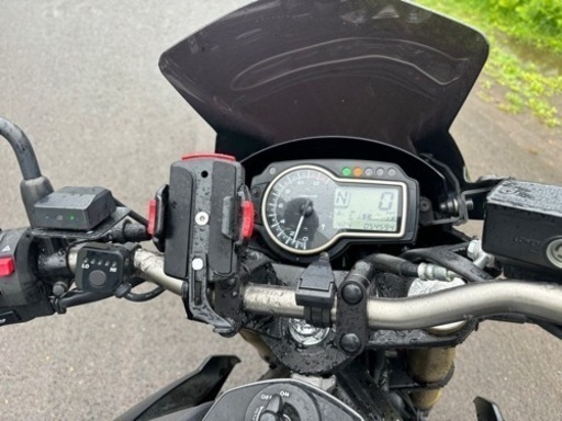 全国納車】平成25年式 スズキ GSR750 ABS 車検6年10月迄 エストレヤ