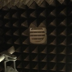 【ジモティ限定・配送料込み・美品・組立自力可】防音室/0.8帖/dr-35dB/サイレントデザイン