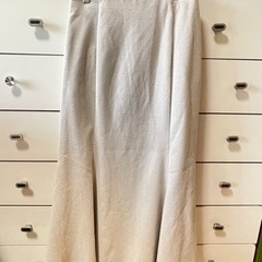 マーメイドスカート/服/ファッション/レディース/スカート