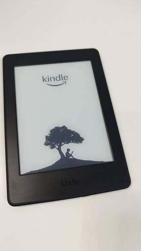 【広告あり】Kindle Paperwhite 第7世代/Wi-Fi/32GB