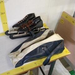0524-105 スケート靴