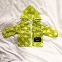 💚子供服【size80 上着】