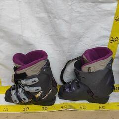 0524-050 スキー靴