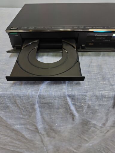 DMR-BZT725 Panasonic ブルーレイディスクレコーダー Panasonic