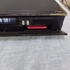 パナソニック ブルーレイディスクレコーダー DMR-BZT725