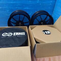 ENKI  アルミホイール  PF01