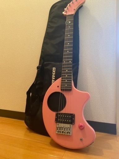 FERNANDES ギター (ZO-3)