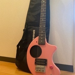 FERNANDES ギター (ZO-3)