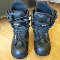 スノーボード　スノボ　板　ブーツ　セット　ビンディング　27　ボード　XDS