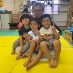 【金曜コース】幼児＆低学年専用カラテ教室ヒヨコカラテクラス