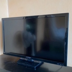 フナイ　テレビ　32型　lvw32eu